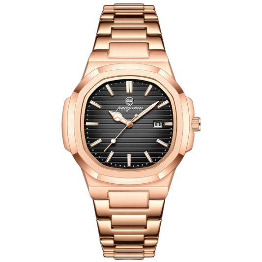 Élysée Quartz - Or Noir