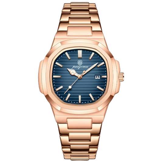 Élysée Quartz - Or Bleu